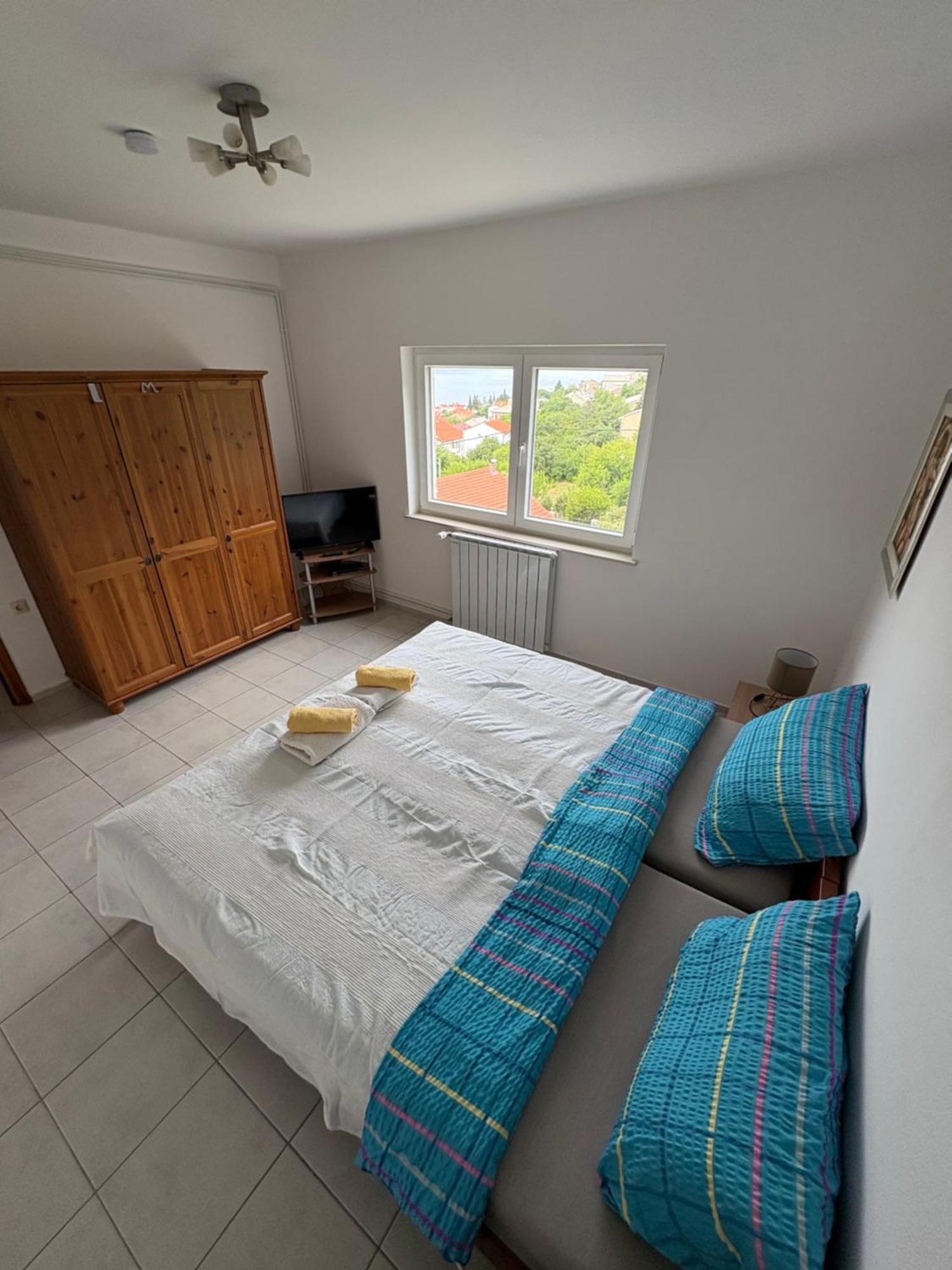 Apartments Lili เซนญ์ ภายนอก รูปภาพ