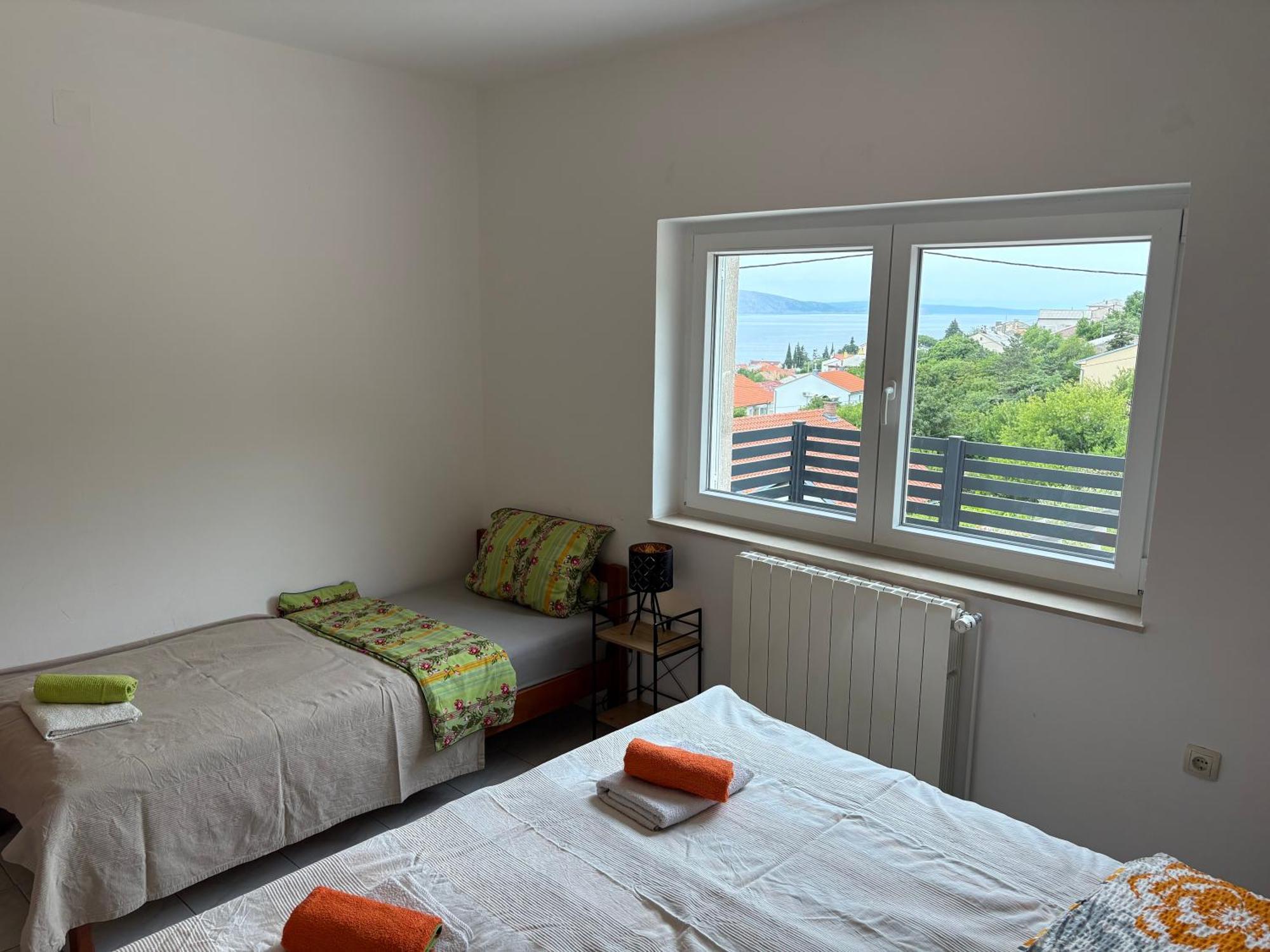 Apartments Lili เซนญ์ ภายนอก รูปภาพ